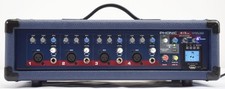 Phonic powered mixer gebraucht kaufen  München