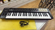Audio midi oxygen for sale  LEEDS