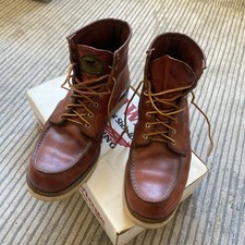 Red wing vintage for sale  Franklin