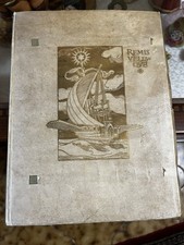 Gabriele annunzio laudi usato  Pescara