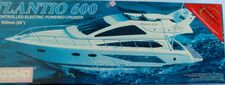motoryacht gebraucht kaufen  Berlin