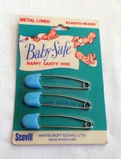 nappy pins for sale nappy pins for sale SHOREHAM-BY-SEA