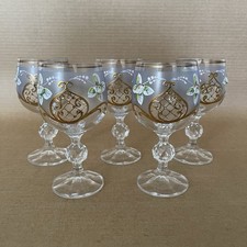 Vintage bohemian czech for sale  Ormond Beach