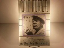 Cole porter biography for sale  Montgomery