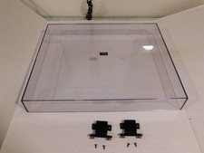 technics dust cover for sale  USA