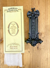 Gothic bat letter for sale  ASHFORD