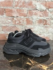 Balenciaga triple nylon for sale  GRIMSBY