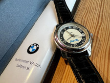 Bmw isetta tachometer gebraucht kaufen  Bad Segeberg