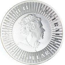 1066141 monnaie australie d'occasion  Lille-