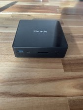 Shuttle xpc nano d'occasion  Saint-Pierre-d'Irube