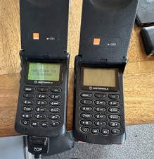 Motorola startec 501 for sale  CARLISLE