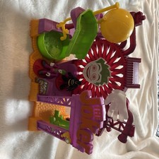 2014 imaginext joker for sale  Houston