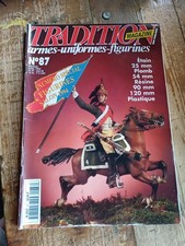 Tradition magazine special d'occasion  Aix-en-Provence-