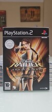 Lara Croft tomb raider anniversary edición coleccionista ps2 Pal España  comprar usado  Enviando para Brazil