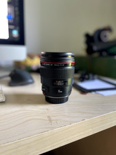 Canon 35mm 1.4 d'occasion  Expédié en Belgium