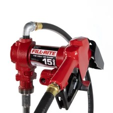 Fill rite fr610ha for sale  Indianapolis