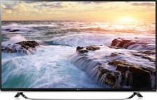 Smart uhd 65 usato  Italia