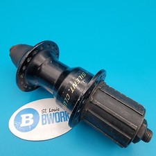Cubo de embreagem silencioso Shimano FH-R080A 8/9/10sp QR 135mm 36h ROLAMENTOS LISOS!!   e5 comprar usado  Enviando para Brazil