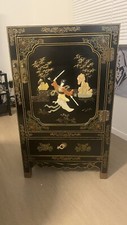 Meubles anciens chinois d'occasion  Lens