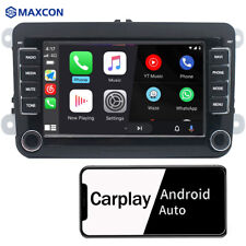 Car stereo carplay for sale  Houston