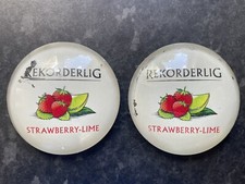 Rekorderlig strawberry lime for sale  PORTSMOUTH