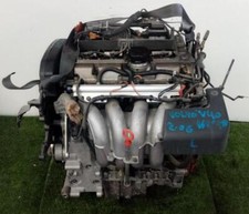 B4164s motore per usato  Ferrara