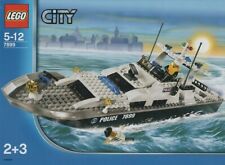 Lego city 7899 d'occasion  Expédié en Belgium