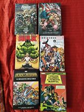 Panini marvel omnibus usato  Reggio Emilia