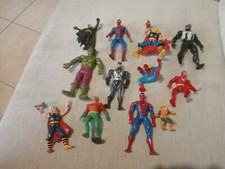 Action figures vari usato  Torino