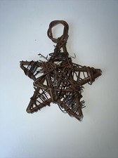 Weidenstern dekostern garten gebraucht kaufen  Warendorf