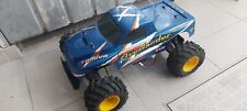 Tamiya overlander 57729 usato  Carate Brianza