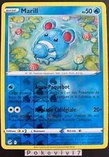Carte pokemon marill d'occasion  Valognes