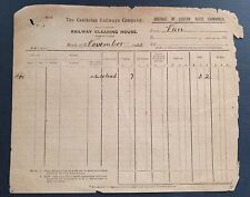 Cambrian railways railway for sale  PRESTON