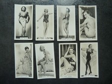 8 CARRERAS BELEZAS DE CINEMA E PALCO comprar usado  Enviando para Brazil