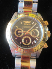 Invicta 9224 men for sale  Homer Glen