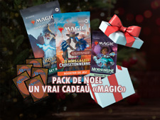 Pack carte magic d'occasion  Marle