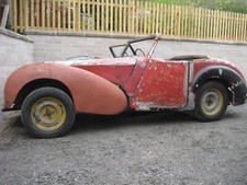 triumph roadster 2000 for sale triumph roadster 2000 for sale WELSHPOOL