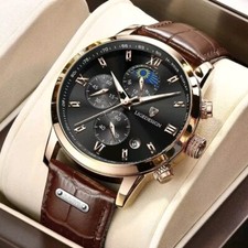 Ligé montre bracelet d'occasion  Villers-Bocage