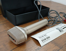 Sony ecm 99a for sale  Waseca