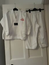 Tagb tae kwon for sale  CHARD