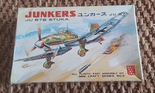 Nakamura junkers ju gebraucht kaufen  Kempen