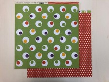 Carta scrap booking usato  San Secondo Parmense