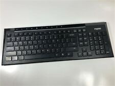 Rapoo 8200p multimedia for sale  Sayreville