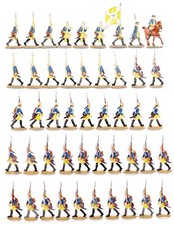 Preußen 1760 infanterie gebraucht kaufen  Eckartsberga