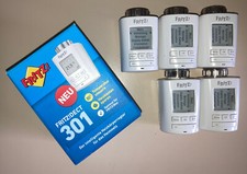 Heizkörperthermostat avm frit gebraucht kaufen  Osterburken