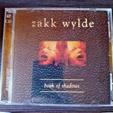 Zakk wylde book gebraucht kaufen  Warburg