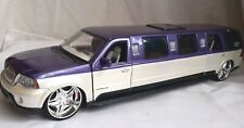 Purple limo lincoln for sale  Shipping to Ireland