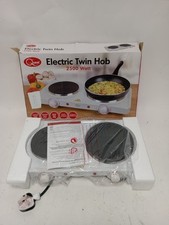 electric cooker hob for sale  RUGBY