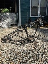 Panhead shovelhead duo for sale  Texas City