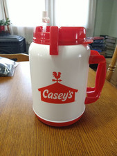 Casey big thermo for sale  Van Horne